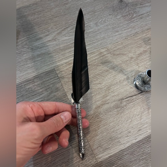 Calligraphy set - new! - Picture 8 of 13